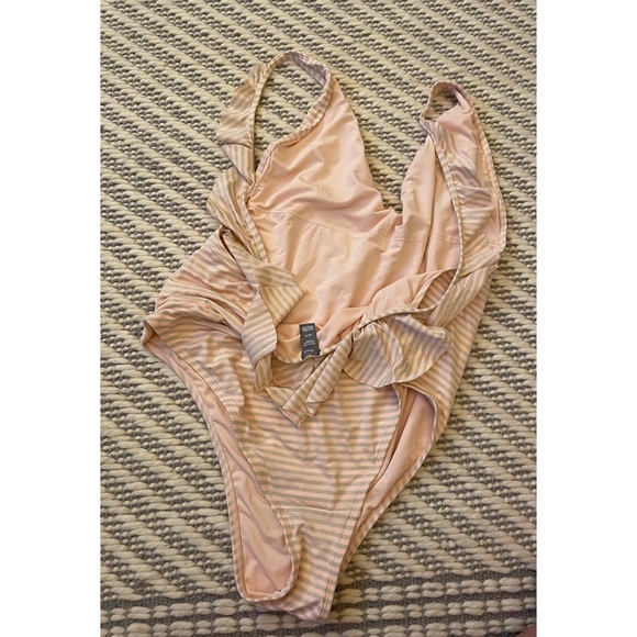 AERIE ONE PIECE SWIMSUIT. Sz. XXL - Picture 5 of 5